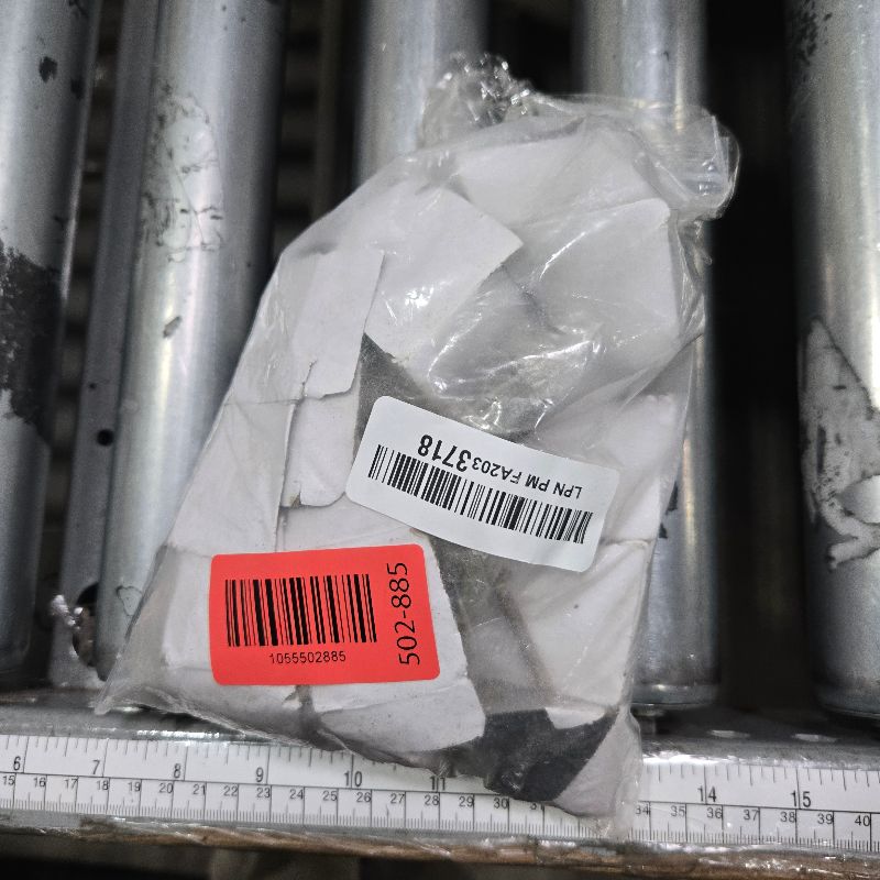 Photo 1 of ***Color Black*** NORTHERN BROTHERS Dresser Knobs Drawer Knobs Crystal Knobs 40mm Diamond Glass Pull for Cabinets Crystal Knob for Dresser Drawers and Kitchen, Bathroom 10 Pack