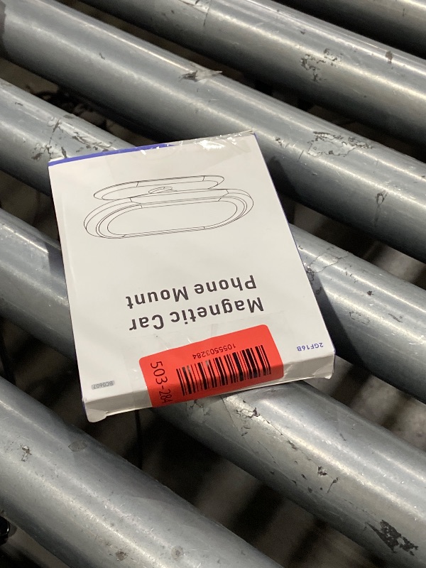 Photo 1 of ?2-Pack? Magnetic Phone Holder for Car Dash?Strong Magnet? Magnetic Car Phone Holder Mount ?4 Plate? Phone Holders for Your Car Phone Mount for Car Dashboard Cell Phone Car Mount for iPhone Samsung