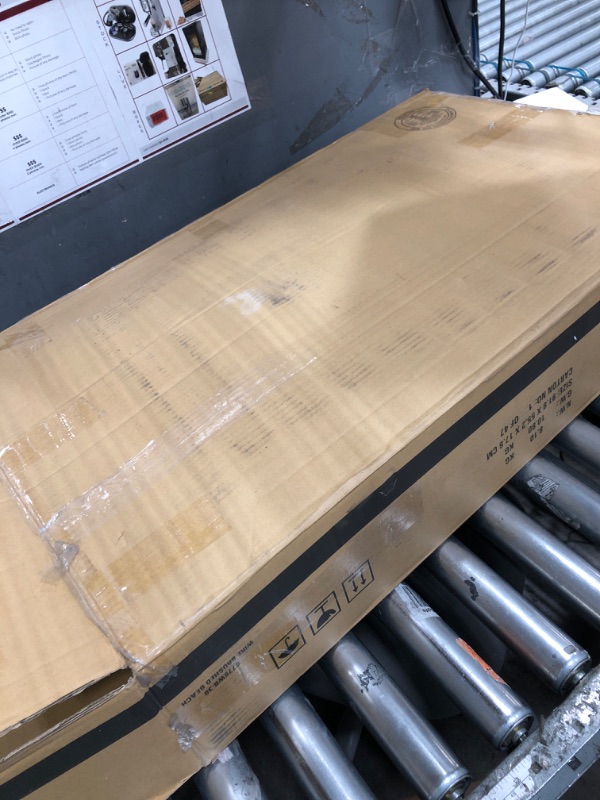 Photo 1 of armen loving brown and beige swivel stool