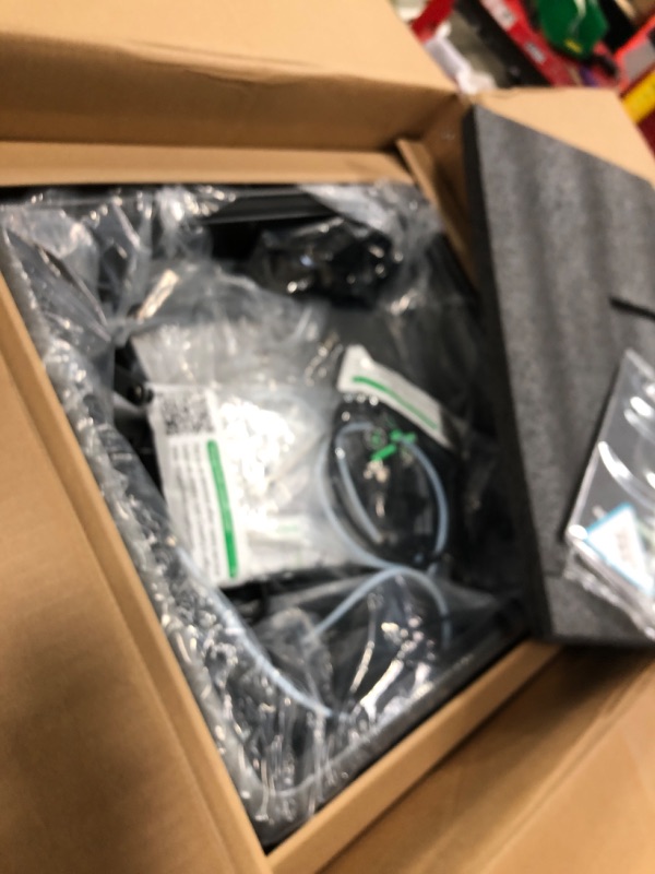 Photo 3 of Creality K2 Combo (A) 3D Printers, Multicolor 3D Printer Machine with CFS, Dual Camera, 600mm/s Printing Speed, Next-Gen Direct Drive Extruder, 260 * 260 * 260mm Printing Volume