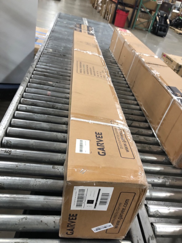 Photo 1 of *************INCOMPLETE ITEM, THIS IS ONLY BOX #1 OUT OF 2 BOXES****************
GarveeLife Power Cage, Multi-Functional Power Racks for Home Gym with Cable Crossover System, 1600 LBS Weight Capacity Fitness Squat Rack for Strength Workout with More Train