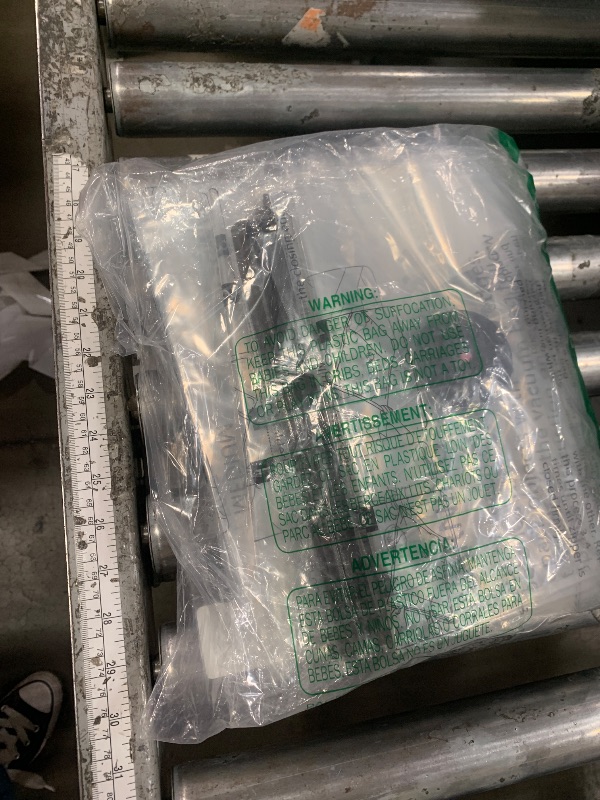 Photo 1 of 10 Medium Vacuum Storage Bags, Space Saver Sealer Compression Bags for Blankets, Comforters, Pillows, Clothes Storage