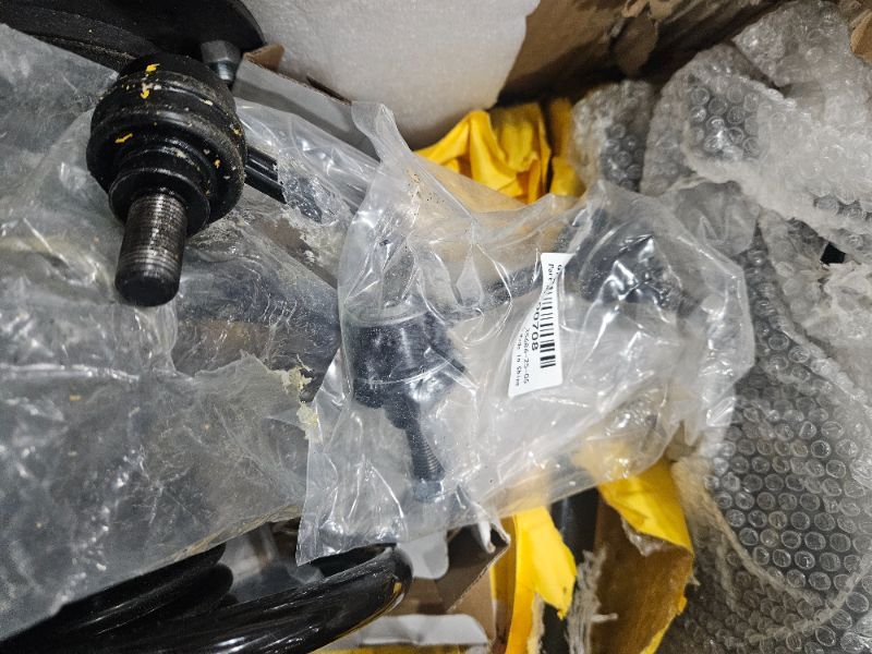 Photo 1 of ** See notes *** SCITOO - (8pcs) Front Quick Complete Struts Rear Shocks Absorber Stabilizer Bar Link fit for 2009-2014 for Nissan Maxima