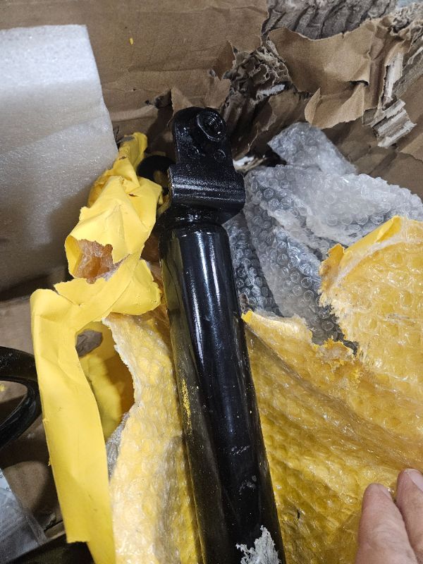 Photo 1 of ** See notes *** SCITOO - (8pcs) Front Quick Complete Struts Rear Shocks Absorber Stabilizer Bar Link fit for 2009-2014 for Nissan Maxima