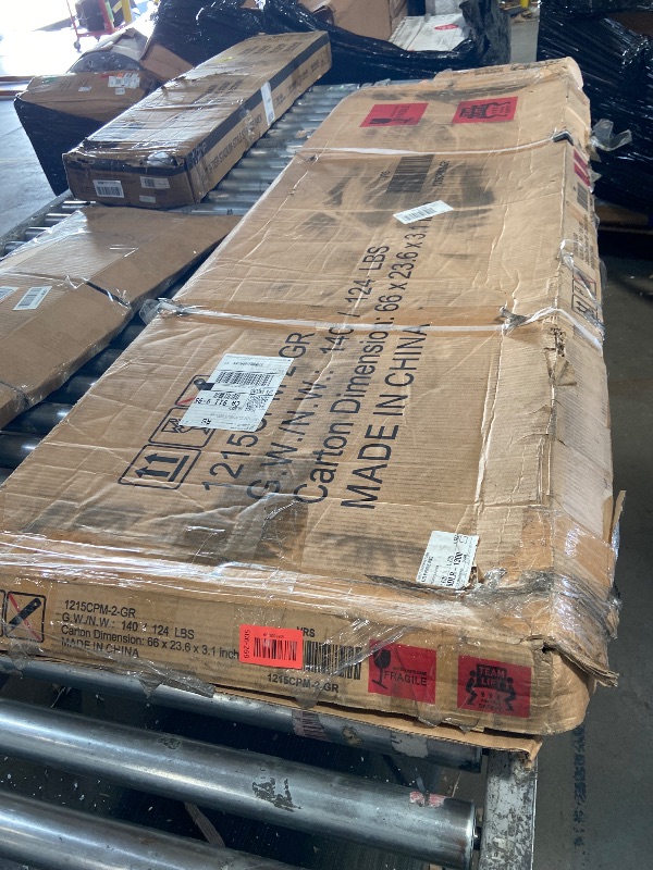 Photo 1 of **MISSING HARDWARE**12x15 carport