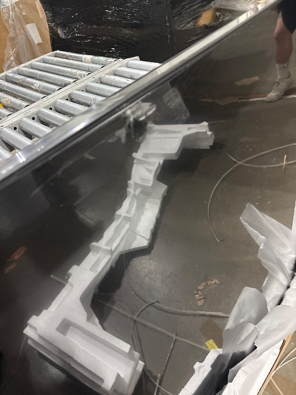 Photo 5 of Samsung 85-Inch Class Neo QLED 4K QN80F Series, Vision AI, Mini LED Smart TV (2025 Model, 85QN80F) Neo Quantum HDR, Object Tracking Sound Lite w/Dolby Atmos, NQ4 AI Gen2 Processor, Alexa Built-in