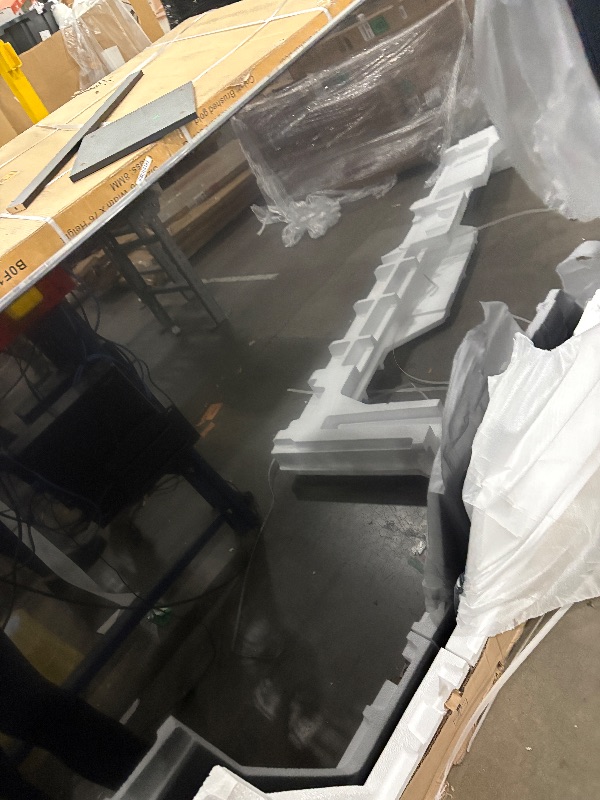 Photo 3 of Samsung 85-Inch Class Neo QLED 4K QN80F Series, Vision AI, Mini LED Smart TV (2025 Model, 85QN80F) Neo Quantum HDR, Object Tracking Sound Lite w/Dolby Atmos, NQ4 AI Gen2 Processor, Alexa Built-in