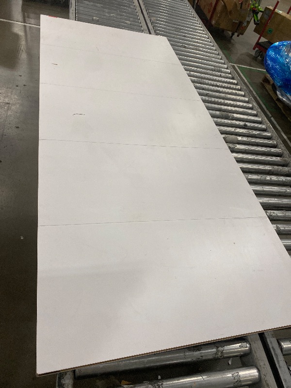 Photo 1 of **Parts Only** JUBEST Concealed Sliding Barn Door