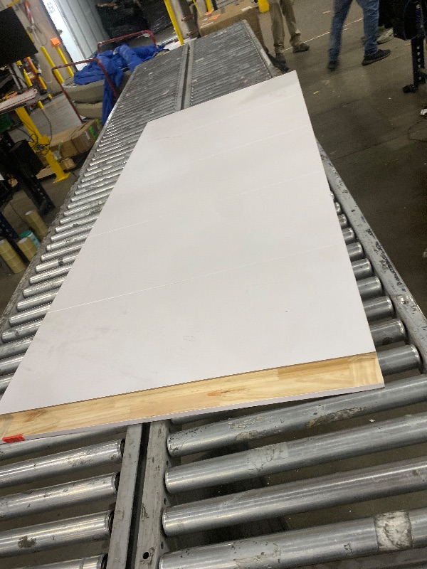 Photo 1 of **Parts Only** JUBEST Concealed Sliding Barn Door