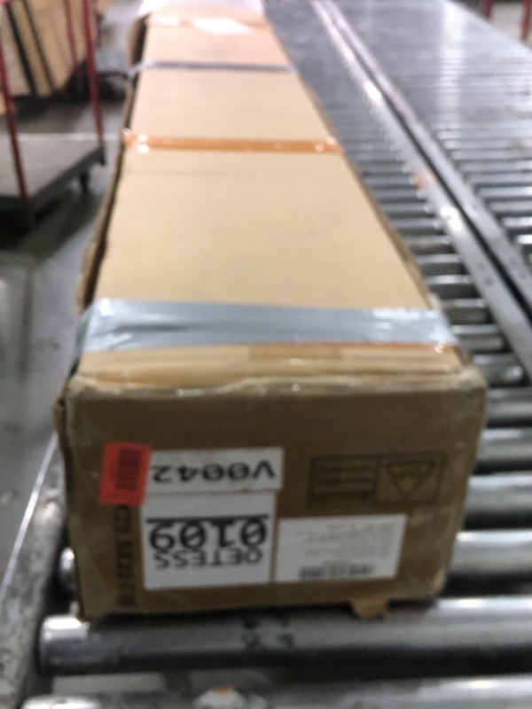 Photo 1 of ***PARTS ONLY***AUTOSAVER88 Running Boards Compatible with Toyota Tacoma Double Cab 2005-2023, Two-Stair Side Steps Rail Drop Nerf Bars Carbon Steel