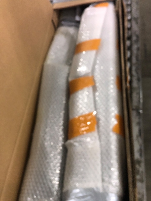 Photo 1 of ***PARTS ONLY***AUTOSAVER88 Running Boards Compatible with Toyota Tacoma Double Cab 2005-2023, Two-Stair Side Steps Rail Drop Nerf Bars Carbon Steel