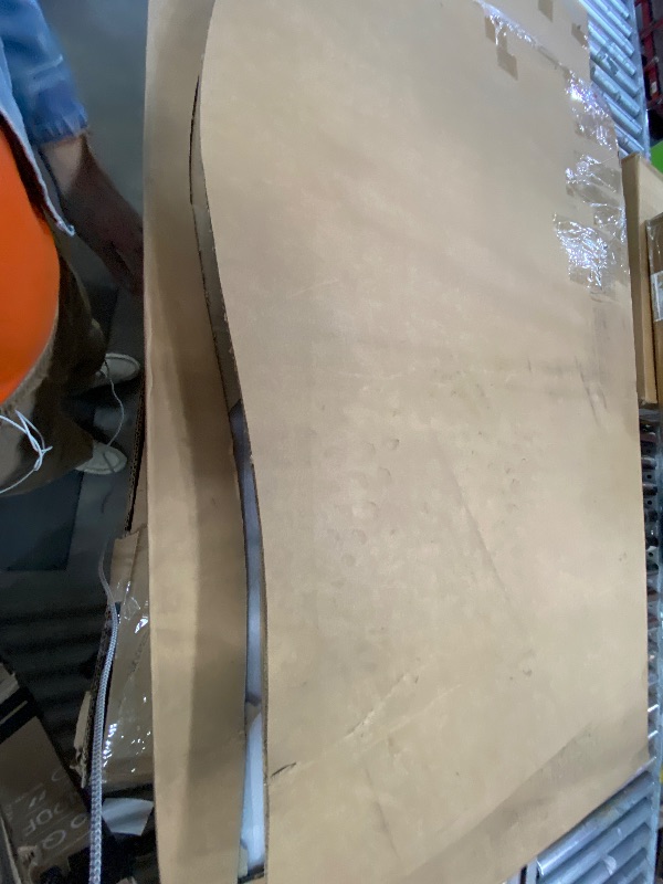 Photo 1 of *PARTS ONLY* DESK COUNTER TOP PART ONLY* Computer Desk, Standing Desk
Product Dimensions 23.6"D x 43.3"W x 46.5"H