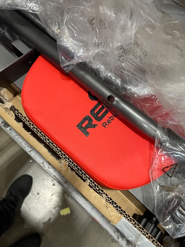 Photo 1 of ***************FOR PARTS ONLY- MISSING PARTS***************
RELIFE REBUILD YOUR LIFE Power Tower Pull Up Bar Station Workout Dip Station for Home Gym Strength Training Fitness Equipment