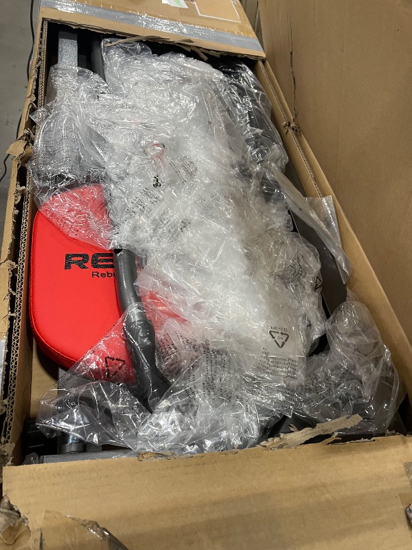 Photo 1 of ***************FOR PARTS ONLY- MISSING PARTS***************
RELIFE REBUILD YOUR LIFE Power Tower Pull Up Bar Station Workout Dip Station for Home Gym Strength Training Fitness Equipment