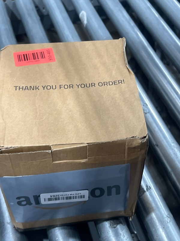 Photo 1 of 12-Cup Replacement Glass Carafe Pot Compatible with Hamilton Coffee Maker Models 46310, 49976, 49966, 49350, 49957, 49954, 49933, 49980A, 49980Z, 49983, 49618, 46300, 49950