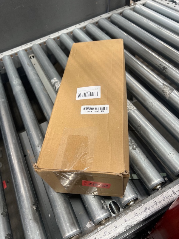 Photo 1 of ***(MINOR DAMAGE/ BROKEN LID)**Condiment Tray with Stainless Steel 5 Spoons, 5 Forks and 1 Clip, Chilled Condiment Server, Condiment Server, Bar Garnish Holder on Ice, Bar Accessories Fruit and Salad with Removable Trays and Lid