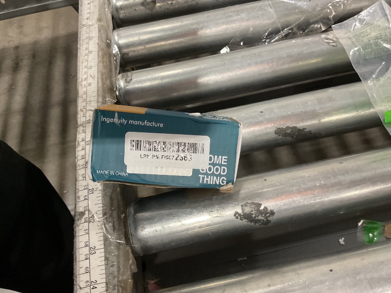 Photo 1 of 1080° Swivel Faucet Extender, 2 Sprayer Modes, Universal 360° Swivel Multifunctional Aerator, Sink Water Faucet Extension Filter, Kitchen Bathroom, Robotic Arm in Brass.