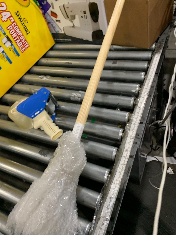 Photo 1 of ... True Temper TE Half Moon Edger