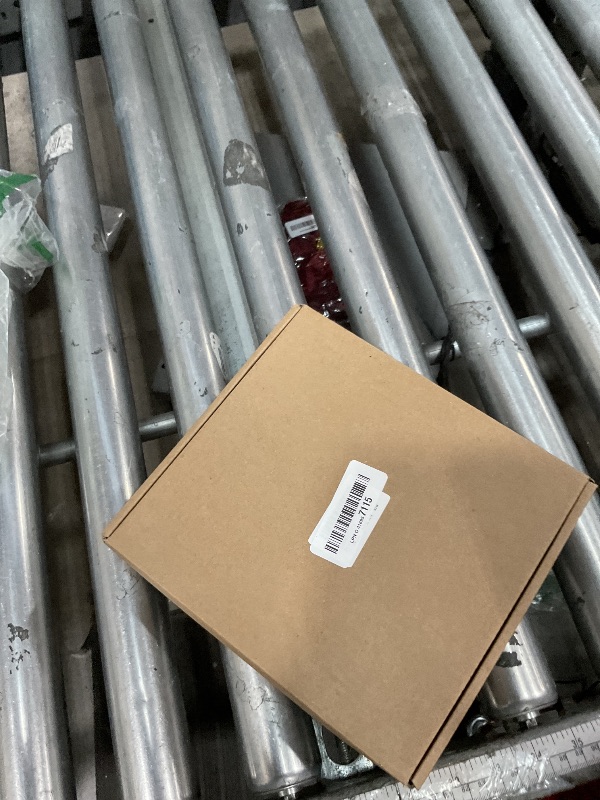 Photo 1 of 24 Pcs Chair Leg Floor Protectors Rectangle, Silicone Felt Furniture Leg Pads Caps Covers for Hardwood Floors (Fit Perimeter 5" to 5?7/8")