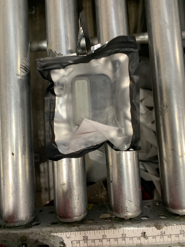 Photo 1 of (with Safety Lock) Pager Cases Compatible with AirPods Pro 2nd Generation Case Cover with Cleaner Kit,Sturdy Hard TPU Protective for AirPods Pro 2 Charging Case(USB-C)(2023/2022/2019) for Men-Black