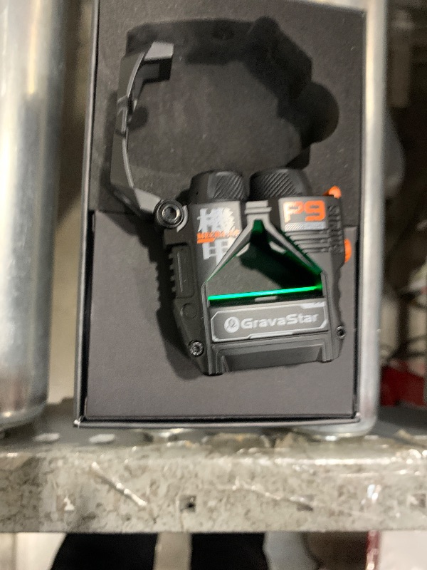 Photo 3 of GravaStar Sirius Plus True Wireless Earbuds, Bluetooth 5.3 Active Noise Cancellation ANC Headphones, 28H Playtime, ENC Clear Call, Customization App, IPX4 for Sports/Work -Black