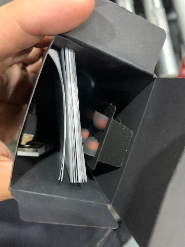 Photo 5 of GravaStar Sirius Plus True Wireless Earbuds, Bluetooth 5.3 Active Noise Cancellation ANC Headphones, 28H Playtime, ENC Clear Call, Customization App, IPX4 for Sports/Work -Black