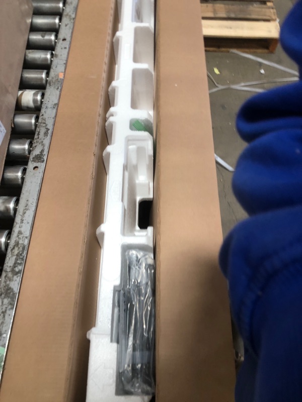 Photo 3 of Samsung 55-Inch Class Neo QLED QN70F 4K Mini LED Smart TV (2025 Model) NQ4 AI Gen2 Processor, Quantum Matrix Technology Slim, Motion Xcelerator 144Hz, Samsung Vision AI, Alexa Built-in