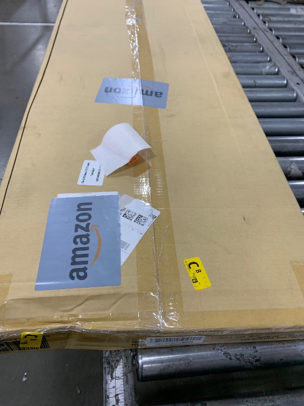 Photo 1 of Flash Furniture Kathryn 6' Rectangular Plastic Folding Table, Long Plastic Foldable Table for Indoor/Outdoor Events, Black