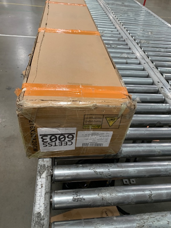 Photo 1 of YITAMOTOR Running Boards & Side Steps Compatible with 2019-2026 Chevy Silverado/GMC Sierra 1500 Crew Cab, 2020-2026 2500HD 3500 HD, Black Powder Coated Nerf Bar with Two-Stair