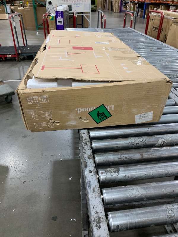 Photo 6 of LG 27-Inch StanbyME 2 with Folio Cover, Portable Touch Screen, Dolby Vision, HDR10, Filmmaker Mode, Built-in Battery, Full Swivel Rotation (27LX6TYGA, 2025)