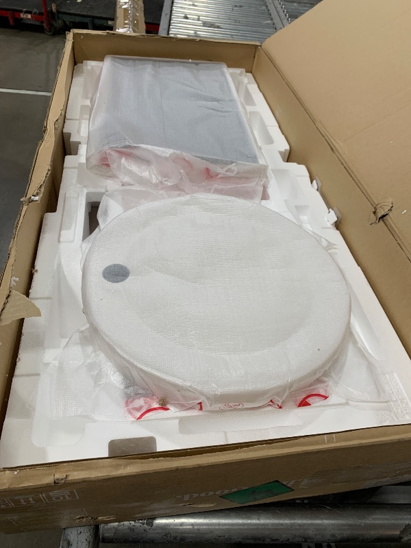 Photo 2 of LG 27-Inch StanbyME 2 with Folio Cover, Portable Touch Screen, Dolby Vision, HDR10, Filmmaker Mode, Built-in Battery, Full Swivel Rotation (27LX6TYGA, 2025)