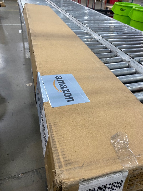 Photo 1 of ** Missing headboard ***  FAVSH QUEEN SIZE BED WITH TWIN TRUDLE