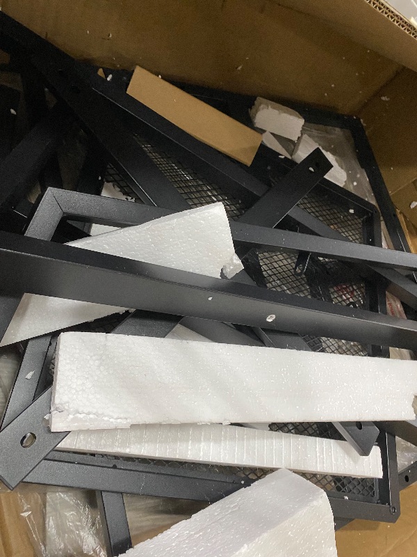 Photo 2 of Modern Round Dining Table