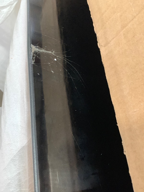 Photo 1 of **DAMAGED** Samsung 50-Inch Class Crystal UHD U8000F 4K Smart TV (2025 Model) Endless Free Content, Crystal Processor 4K, MetalStream Design, Knox Security, Alexa Built-in