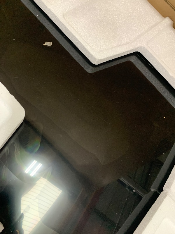 Photo 1 of ***DAMAGED*** Samsung 65-Inch Class Crystal UHD U8000F 4K Smart TV (2025 Model) Endless Free Content, Crystal Processor 4K, MetalStream Design, Knox Security, Alexa Built-in