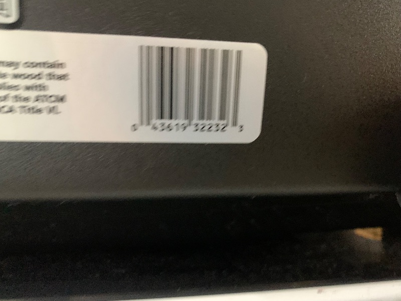 Photo 1 of * FOR PARTS ONLY ** ProForm City L6 Treadmill: Steel Frame, 8 MPH Max Speed, 100 Programs