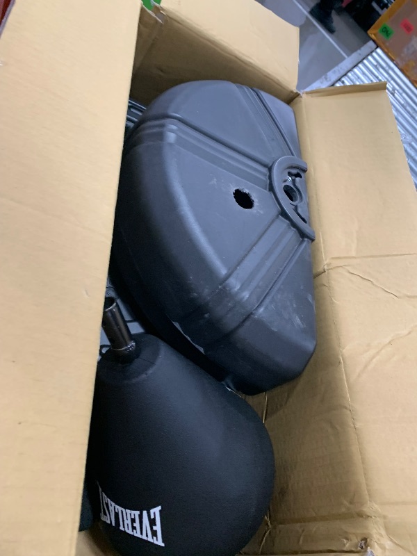 Photo 1 of **PARTS ONLY/SEE NOTES** Core Reflex Punching Bag