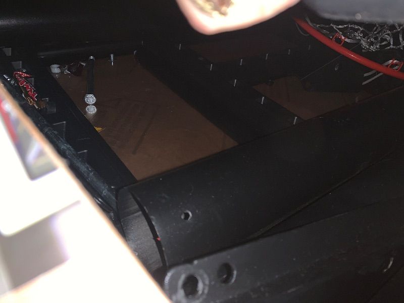 Photo 1 of ***Missing hardware ***
Lifetime Adjustable Portable Basketball Hoop (50-Inch Polycarbonate) - 90678