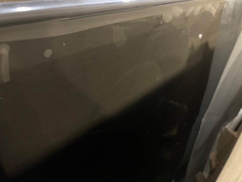 Photo 1 of **DAMAGE** Samsung 65-Inch Class QLED Q7F Series Samsung Vision AI Smart TV (2025 Model, 65Q7F) Quantum HDR, Object Tracking Sound Lite, Q4 AI Gen1 Processor, 4K upscaling, Gaming Hub, Alexa Built-in