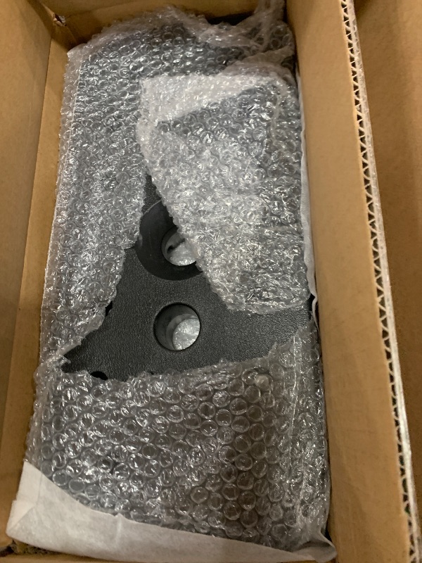 Photo 1 of **MISSING BOX 1** Fitvids Multifunctional Home Gym Equipment with 122.5 lbs Weight Stack