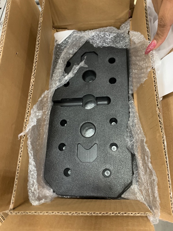 Photo 1 of **INCOMPLETE** BANCORESY TECHNOLOGY WEIGHTS