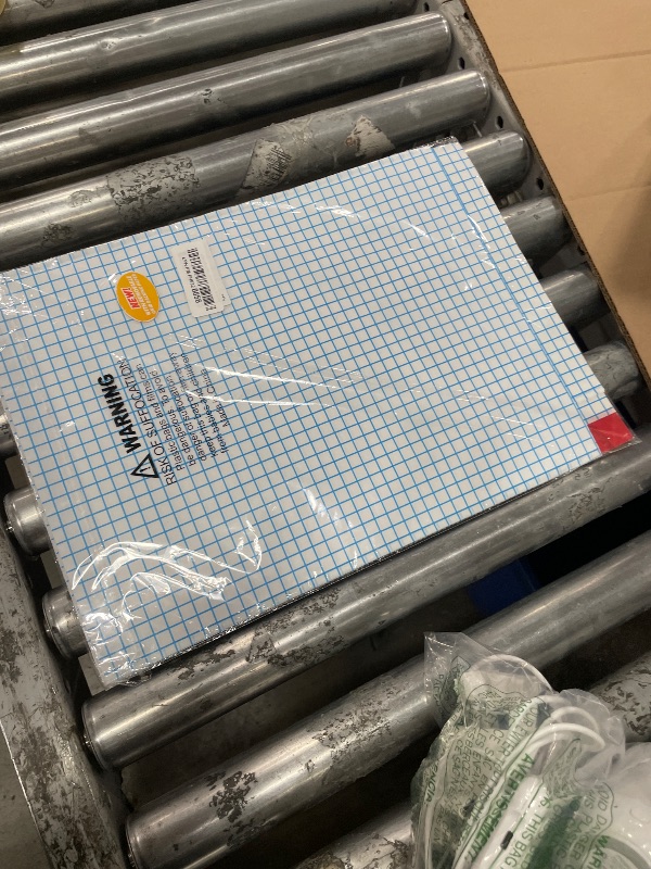 Photo 1 of 10 Pack Cat Scratch Furniture Protector Tape Sheets – Double-Sided Sticky Training (5 XL, 5 Large) – Anti-Scratch Couch & Sofa Guard – Clear – Not for Leather, Velvet, Microfiber