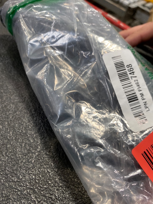 Photo 1 of 10 Pack 1/2 Inch Drip Irrigation Coupling Connectors (1/2" ID x 0.65" OD) - 1/2'' Drip Line Anti-Drop Barbed Locked Straight Connectors for 1/2 Inch Drip Tubing Garden Irrigation System