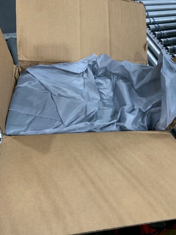 Photo 1 of VOSSER Air Mattress Full with Built in Pump,18''Inflatable Mattress of Upgraded Vertical Beams,Self Inflatable/Deflation Blow Up Mattress in 3 Mins,Flocked Top Airbed with Carry Bag for Home, Camping