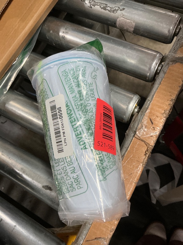 Photo 1 of ZeroWater Official Replacement Filter - 5-Stage 0 TDS Filter Replacement - System IAPMO Certified to Reduce Lead, Chromium, and PFOA/PFOS, 2-Pack