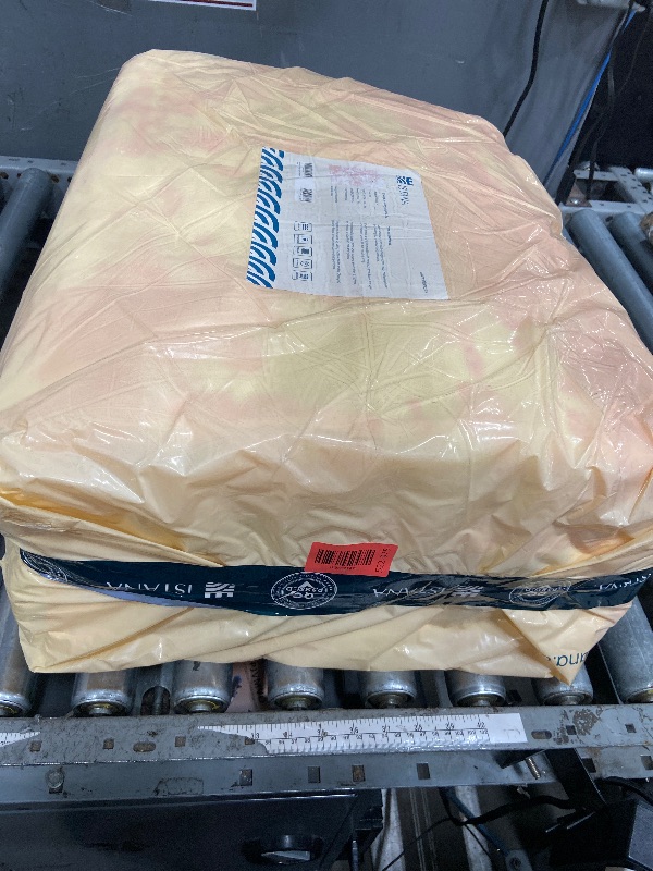 Photo 1 of Istana 9x12 Area Rug - Pink 9 x 12 Area Rugs for Living Room - Foldable 9x12 Rugs for Bedroom/Living Room Rug - Stain Resistant Washable Rugs - Eco-Friendly Area Rugs