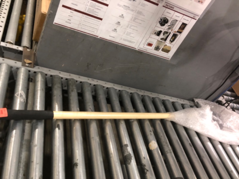 Photo 1 of ... True Temper TE Half Moon Edger