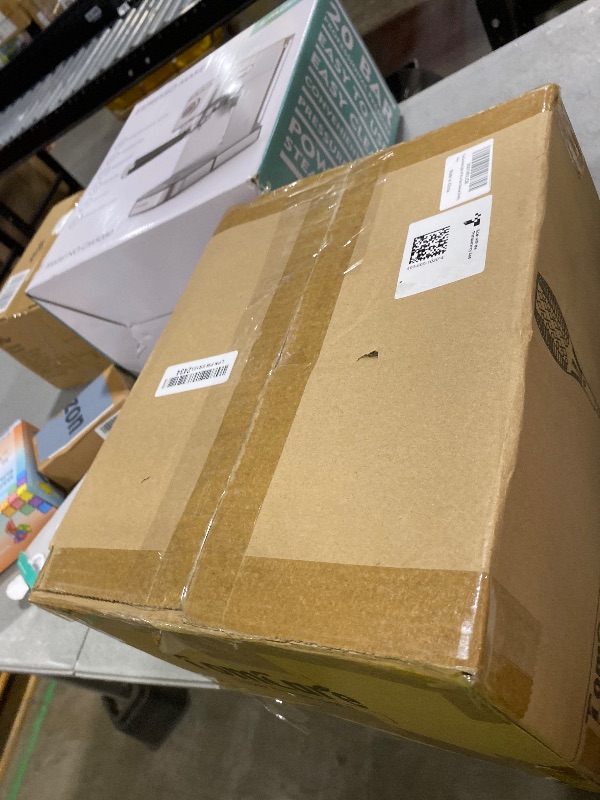 Photo 1 of ITEM IS MISSING PARTS, UNSURE WHAT PARTS ARE MISSING -----------------------------------TomCare Solar Lights, 43" Waterproof Flickering Flames 96 LED Torches Outdoor Landscape Decoration Lighting Auto On/Off Pathway Lights for Garden Patio Yard Christmas,