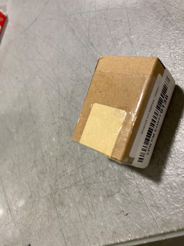 Photo 1 of HMKUGO CO2 Cylinder Quick Connect Adapter for Soda Maker, CO2 Cylinder for TR21-4 Male Thread Compatible with Terra DUO Art Gaia Machines