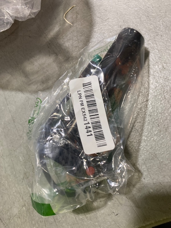 Photo 1 of Throttle Handle Twist Grip Carbon Fiber Pattern for Talaria 5 Pin 5-Wire Interface for Talaria Sting MX3 MX4 MX5 Electric Dirt Bike